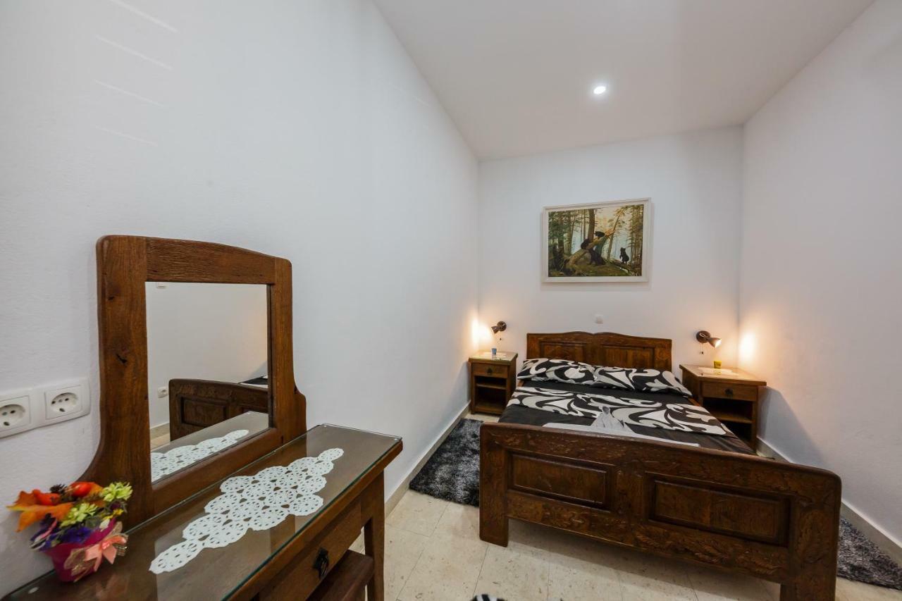 Apartman Lavanda Kaštela 외부 사진