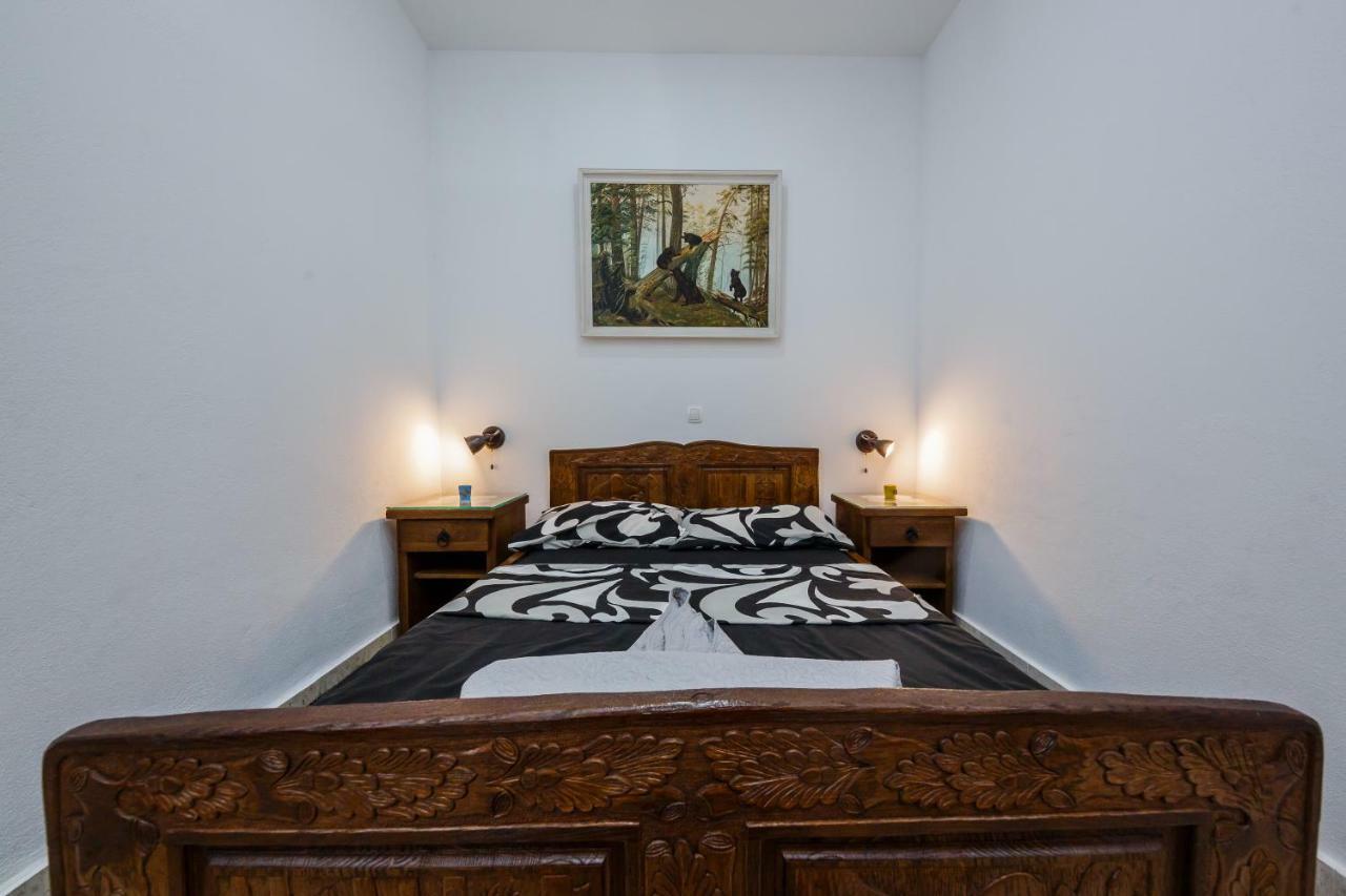 Apartman Lavanda Kaštela 외부 사진