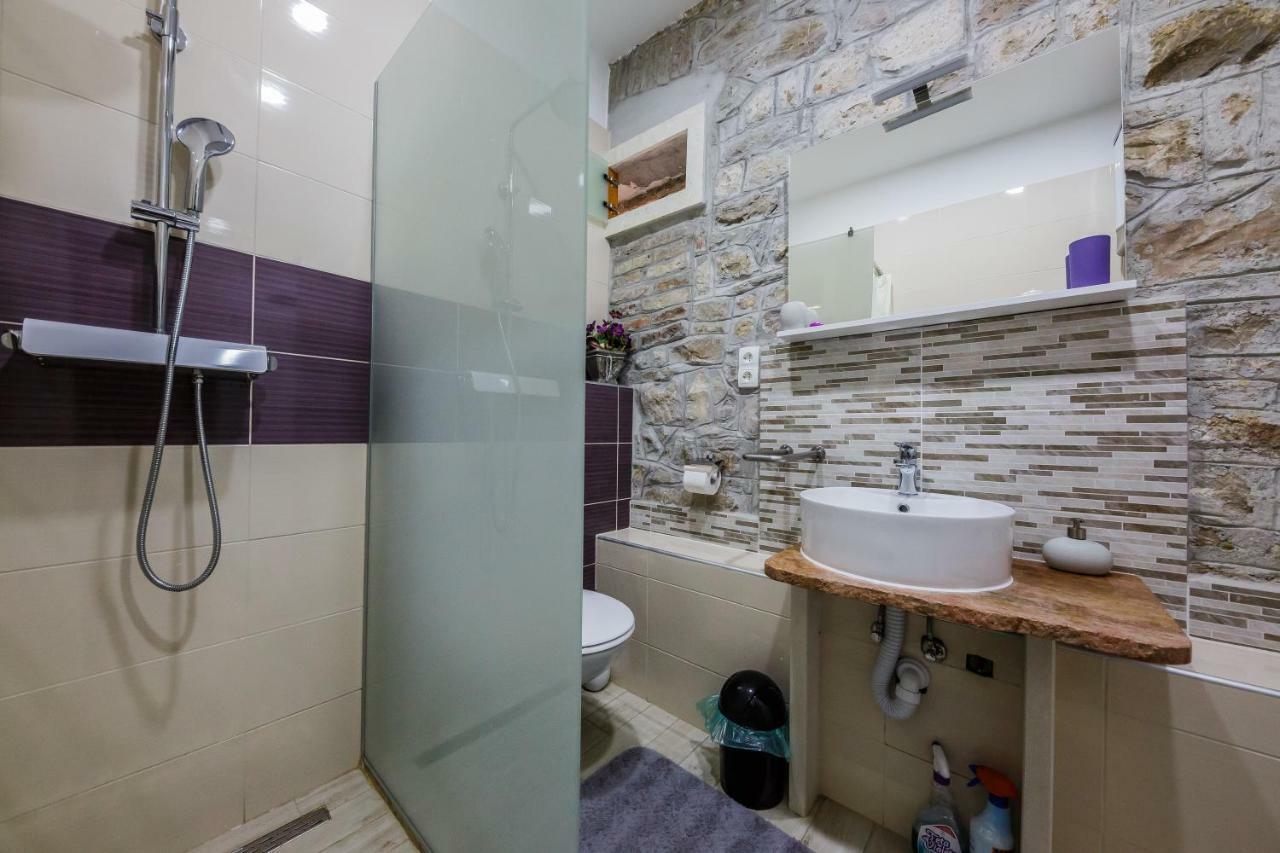 Apartman Lavanda Kaštela 외부 사진