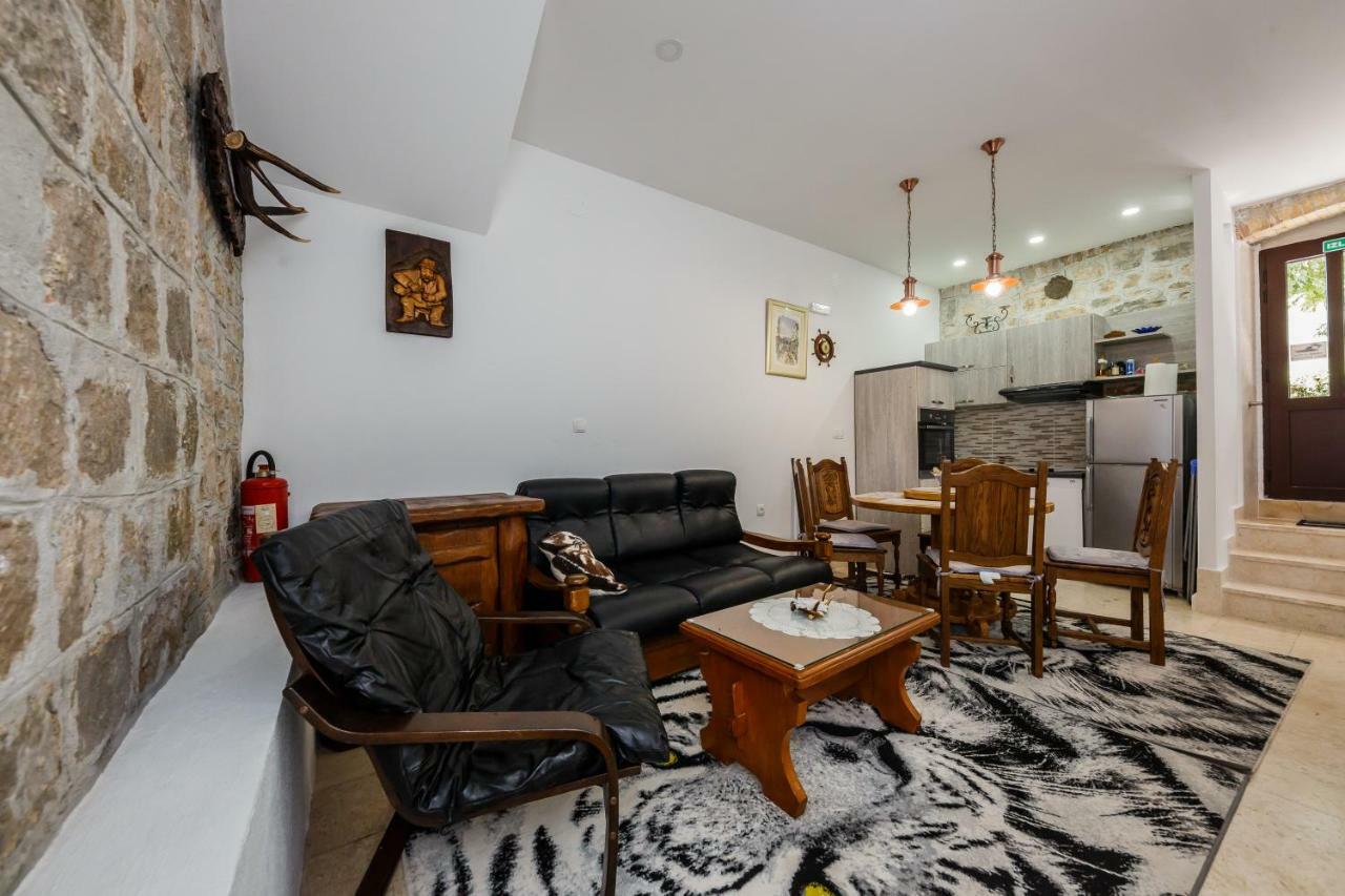 Apartman Lavanda Kaštela 외부 사진