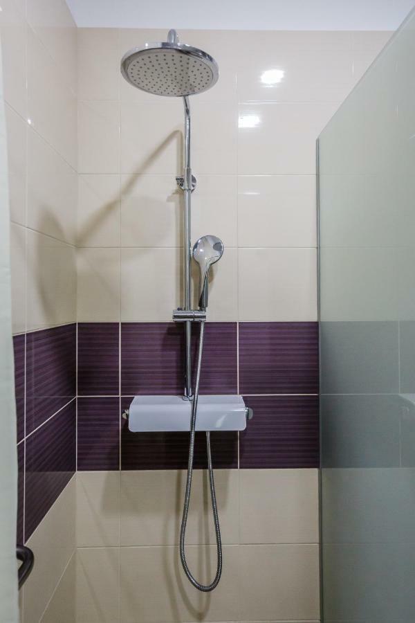 Apartman Lavanda Kaštela 외부 사진