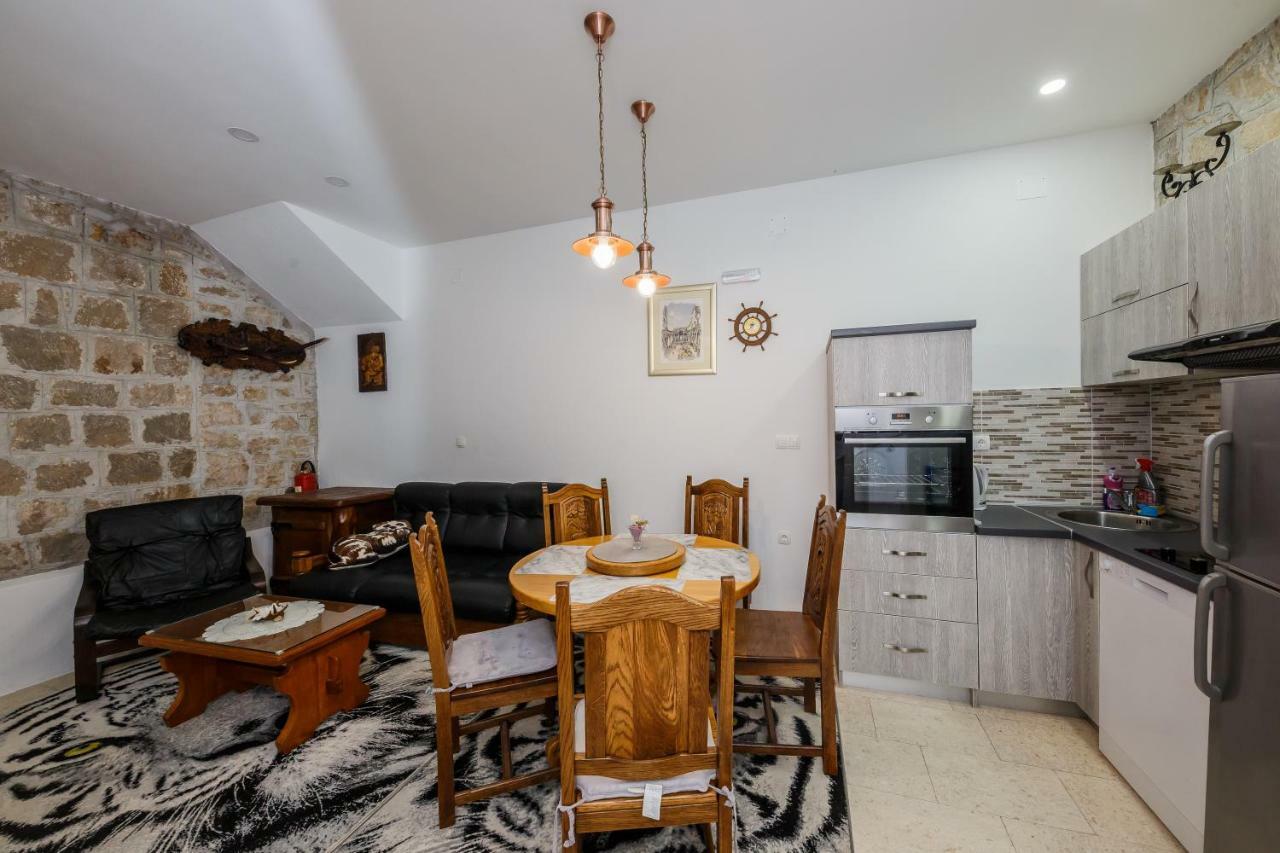 Apartman Lavanda Kaštela 외부 사진