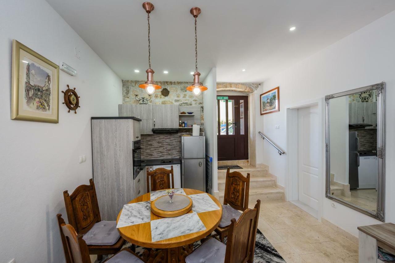 Apartman Lavanda Kaštela 객실 사진