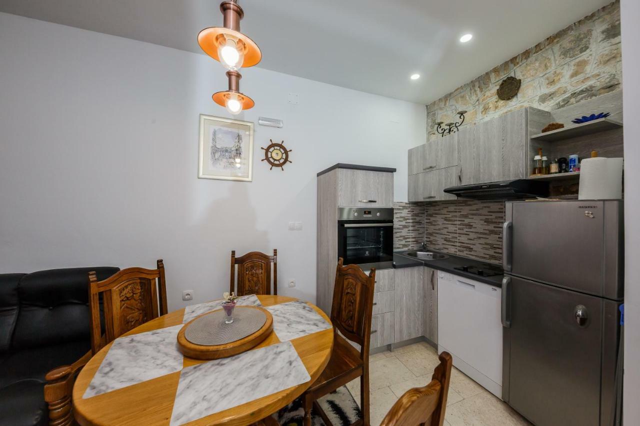 Apartman Lavanda Kaštela 외부 사진
