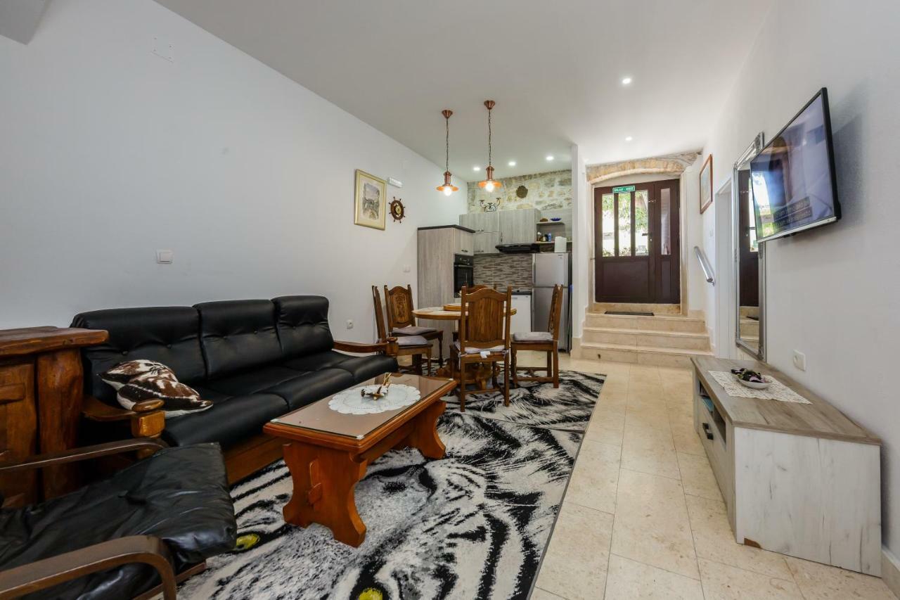 Apartman Lavanda Kaštela 외부 사진