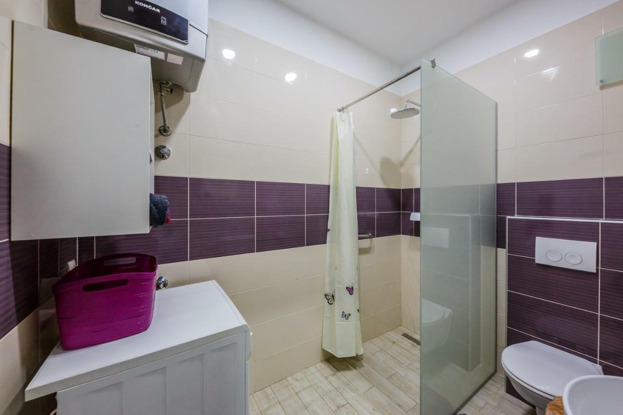 Apartman Lavanda Kaštela 외부 사진