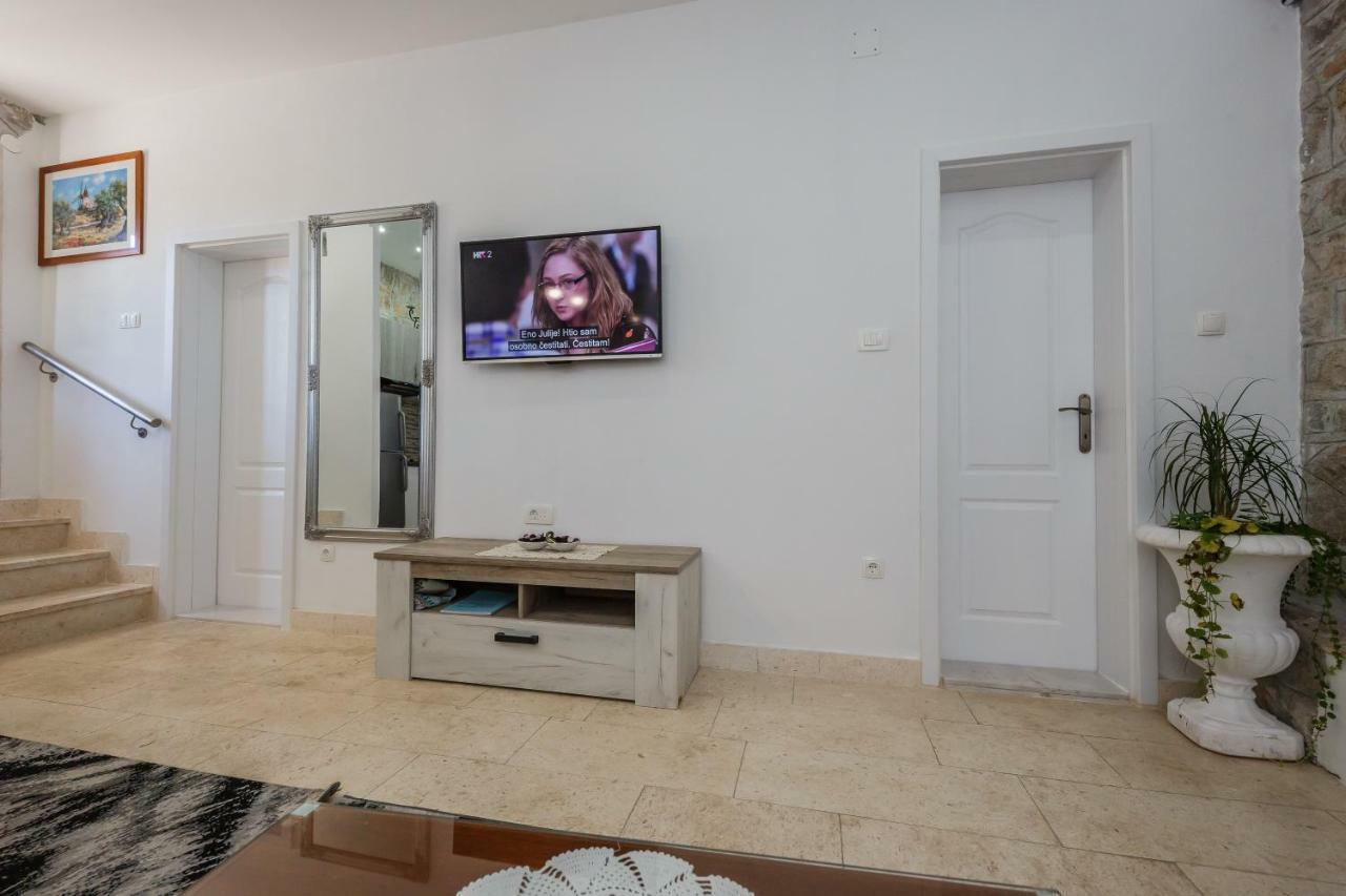 Apartman Lavanda Kaštela 외부 사진
