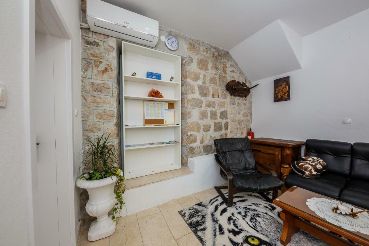 Apartman Lavanda Kaštela 외부 사진