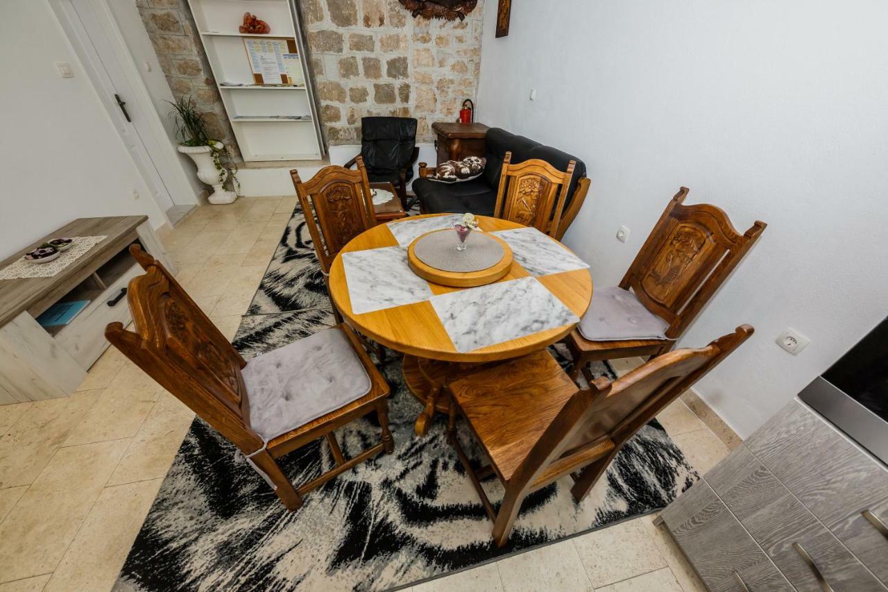 Apartman Lavanda Kaštela 외부 사진