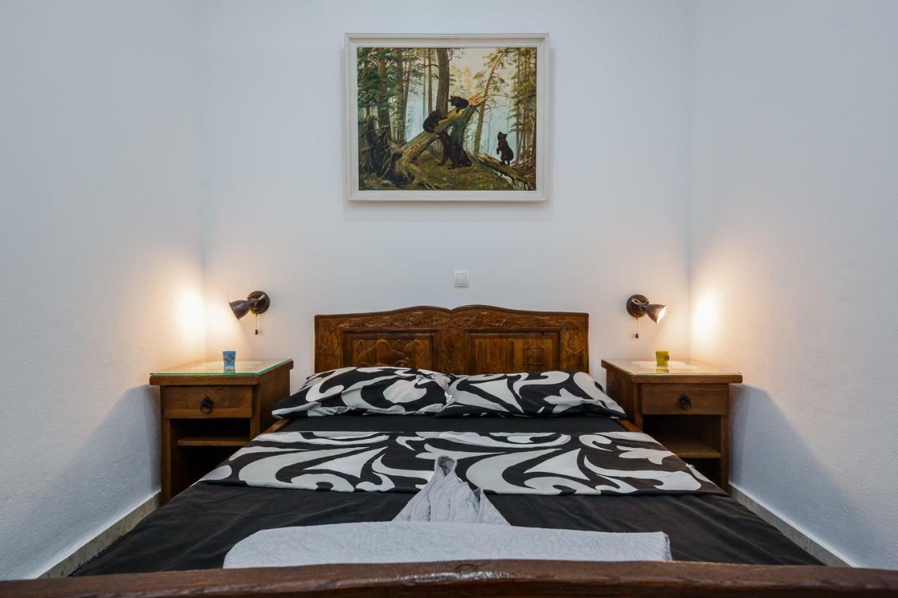 Apartman Lavanda Kaštela 외부 사진