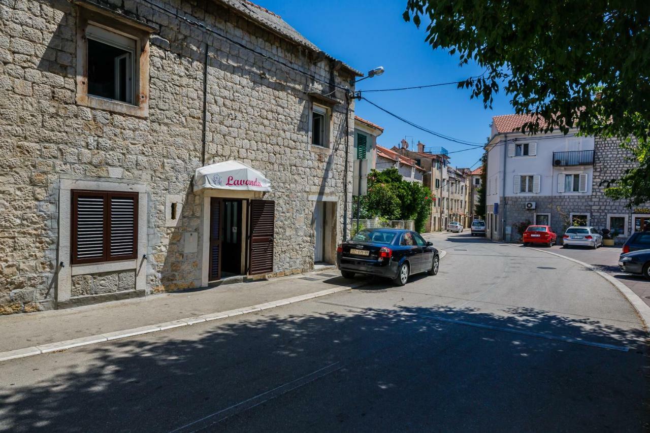 Apartman Lavanda Kaštela 외부 사진