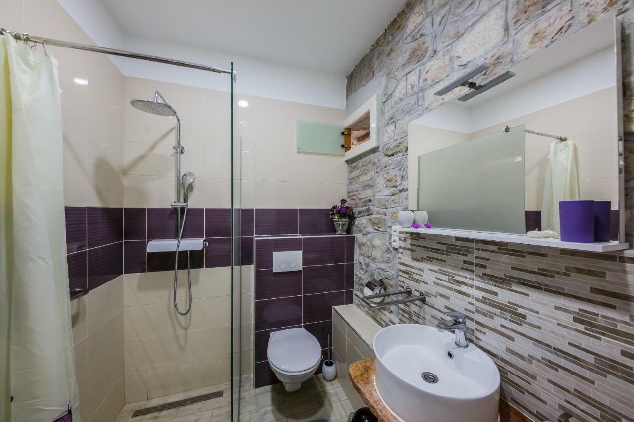 Apartman Lavanda Kaštela 외부 사진
