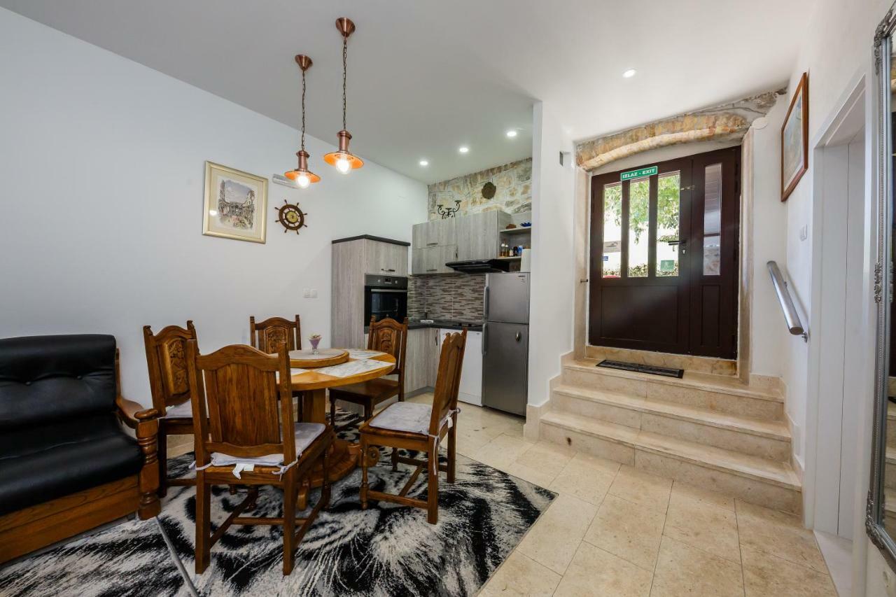Apartman Lavanda Kaštela 외부 사진