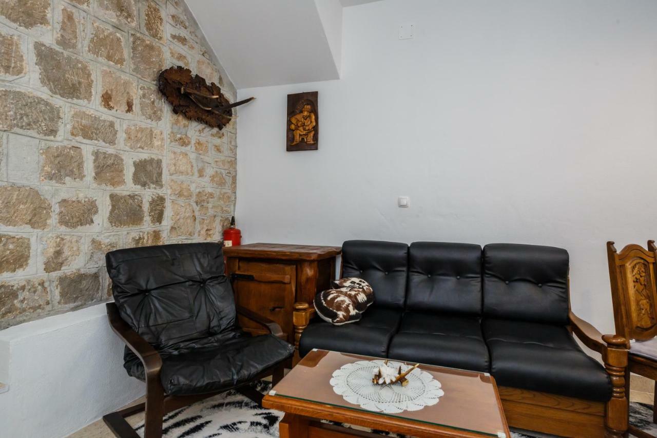 Apartman Lavanda Kaštela 외부 사진