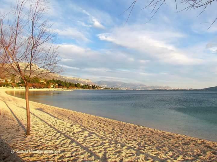 Apartman Lavanda Kaštela 외부 사진