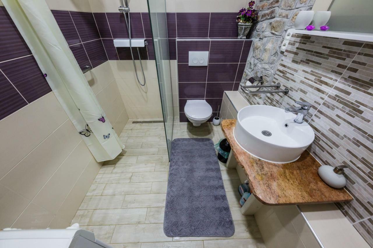 Apartman Lavanda Kaštela 외부 사진